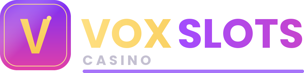 VoxSlots Casino